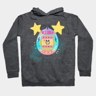 90´S CHILD Hoodie